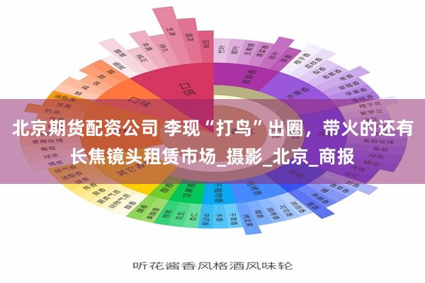 北京期货配资公司 李现“打鸟”出圈，带火的还有长焦镜头租赁市场_摄影_北京_商报
